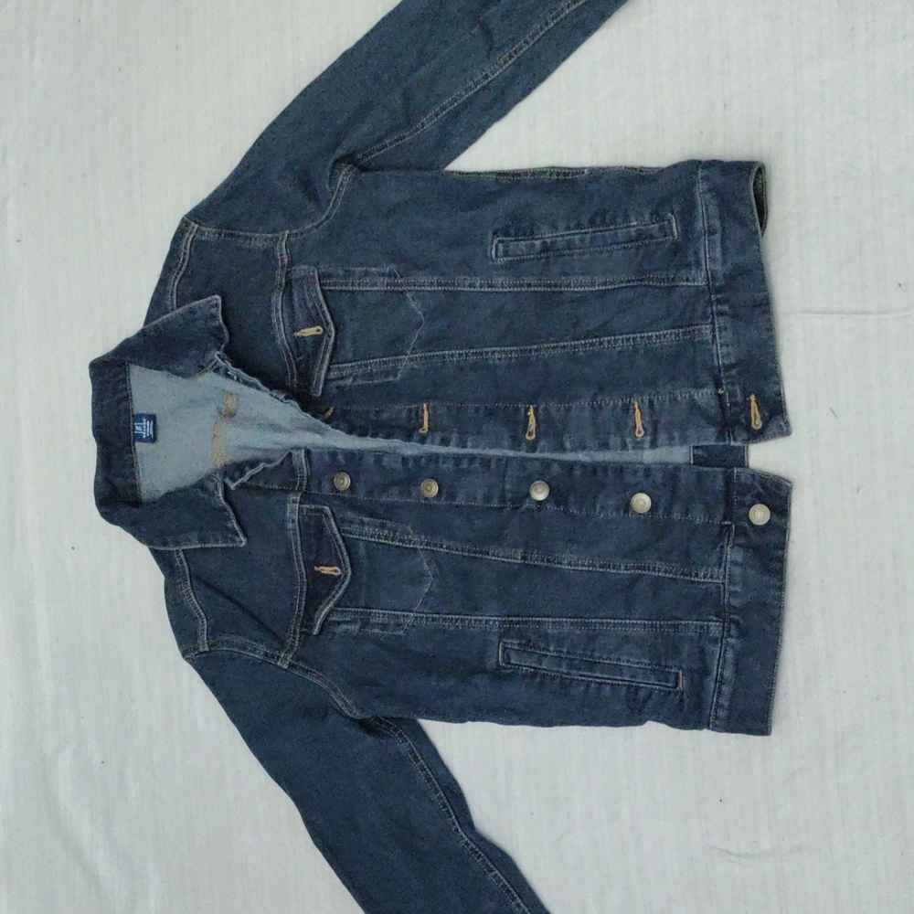 George Brand Denim jacket